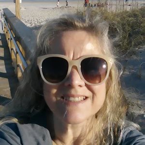 Meet your Posher, Sonja